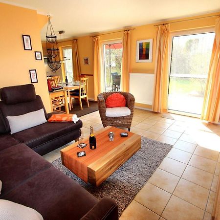 Ferienhaus Casa Uno Göhren-Lebbin エクステリア 写真