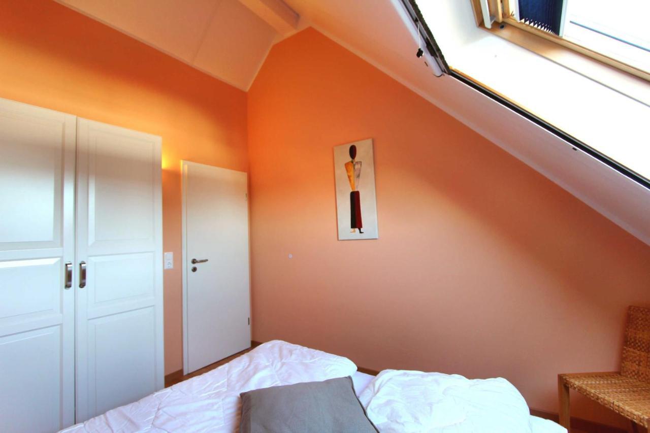 Ferienhaus Casa Uno Göhren-Lebbin エクステリア 写真